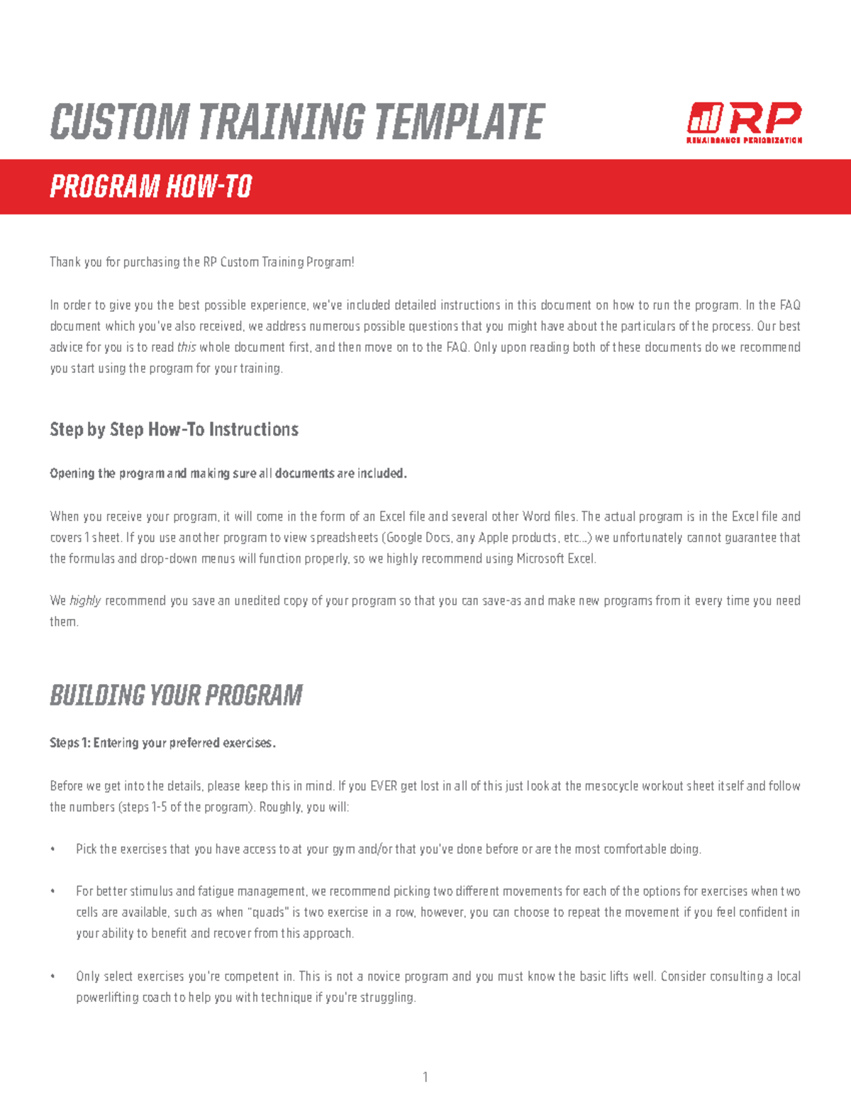 rp-custom-training-template-how-to-program-how-to-thank-you-for-purchasing-the-rp-custom-studocu