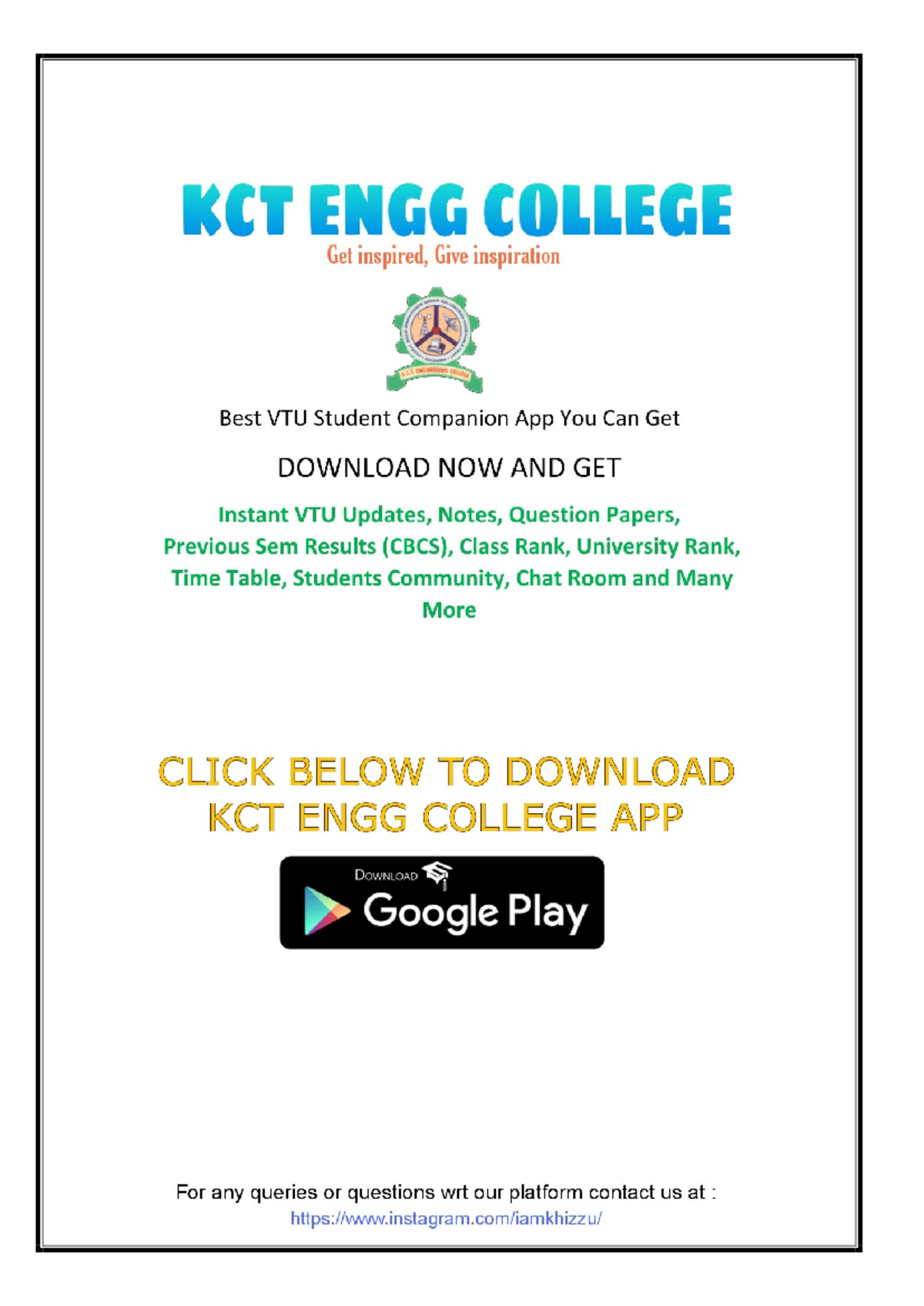 Python manual kct - Introduction to Python Programming Lab (BPLCK105B ...