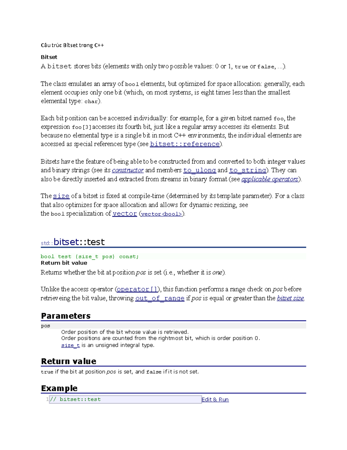 Cấu trúc Bitset trong C - rrrrrrrrrrrrrrr - Cấấu trúc Bitset trong C++ ...