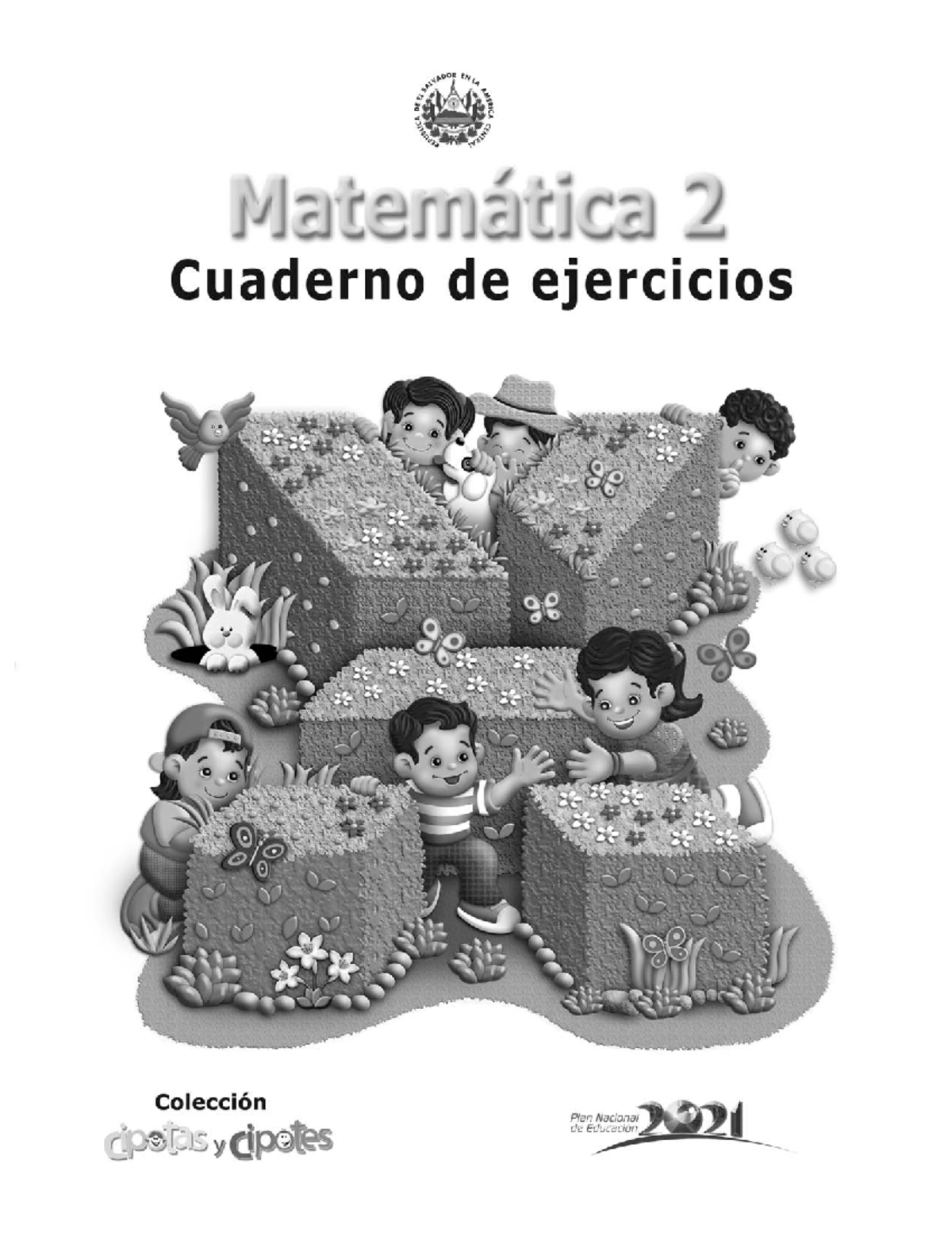 2do Cuaderno de Ejercicios de Matemáticas - 2º Grado - Studocu