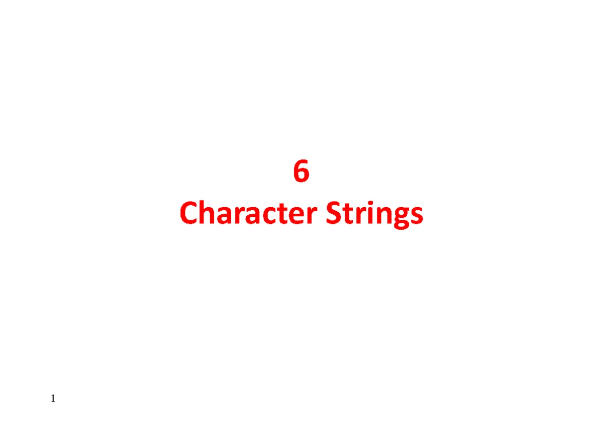 7 - Structures - Lecture Notes on Data Types and Operations - Studocu