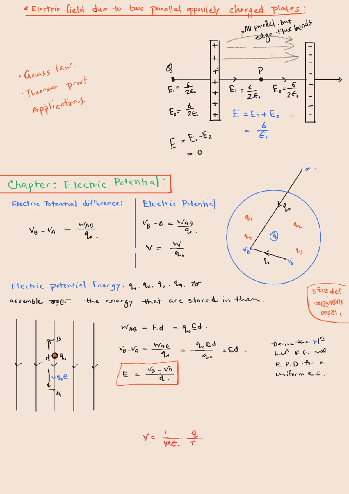 WAVES AND OSCILLATIONS: Comprehensive Study Notes for PHYS 101 - Studocu