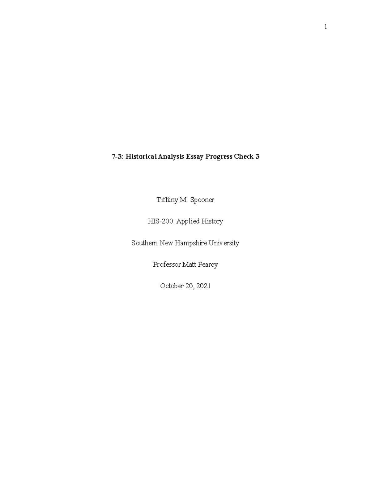 7-3 Historical Analysis Essay Progress Check 3: The Trail of Tears ...