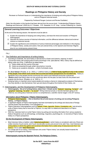 Q3 WS English 7 Lesson 1 Week 1 - Learning Activity Sheet for English 7 ...
