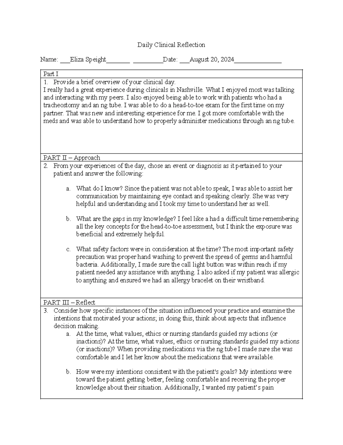 RN Pass Point Study Plan: End of Course Guide for NCLEX Success - Studocu