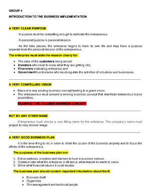 Chapter 4 Sample - 33 Chapter 4 PRESENTATION, ANALYSIS AND DATA ...