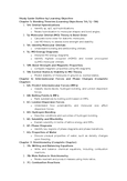 CHEM 101 - UNC Chapel Hill - General Descriptive Chemistry I - Studocu