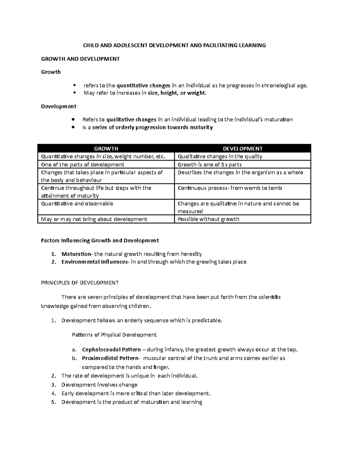 Child-ado 014455 - Child and adolescent - CHILD AND ADOLESCENT ...