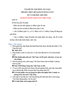 [Solved] phn tch khi nim v cu trc h thng chnh tr ca vit nam hin nay lin ...