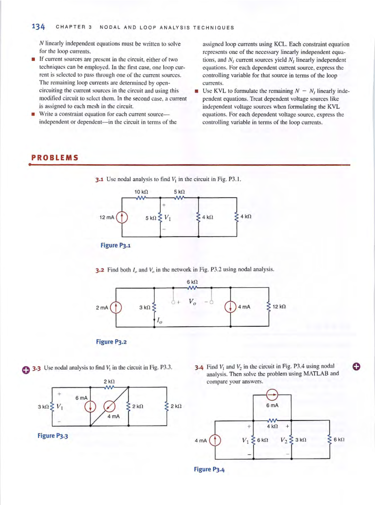 VL2022230105354 DA - BEEE DA: Nodal and Loop Analysis Techniques Notes ...