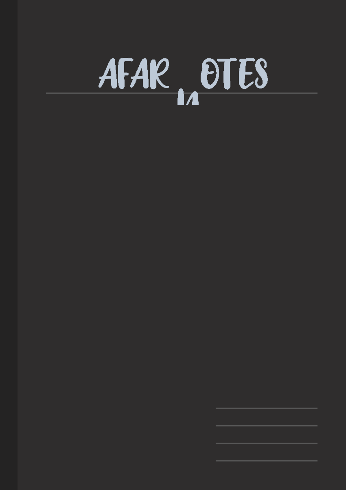 AFAIR Process Costing Notes with Illustrative Examples and Data ...