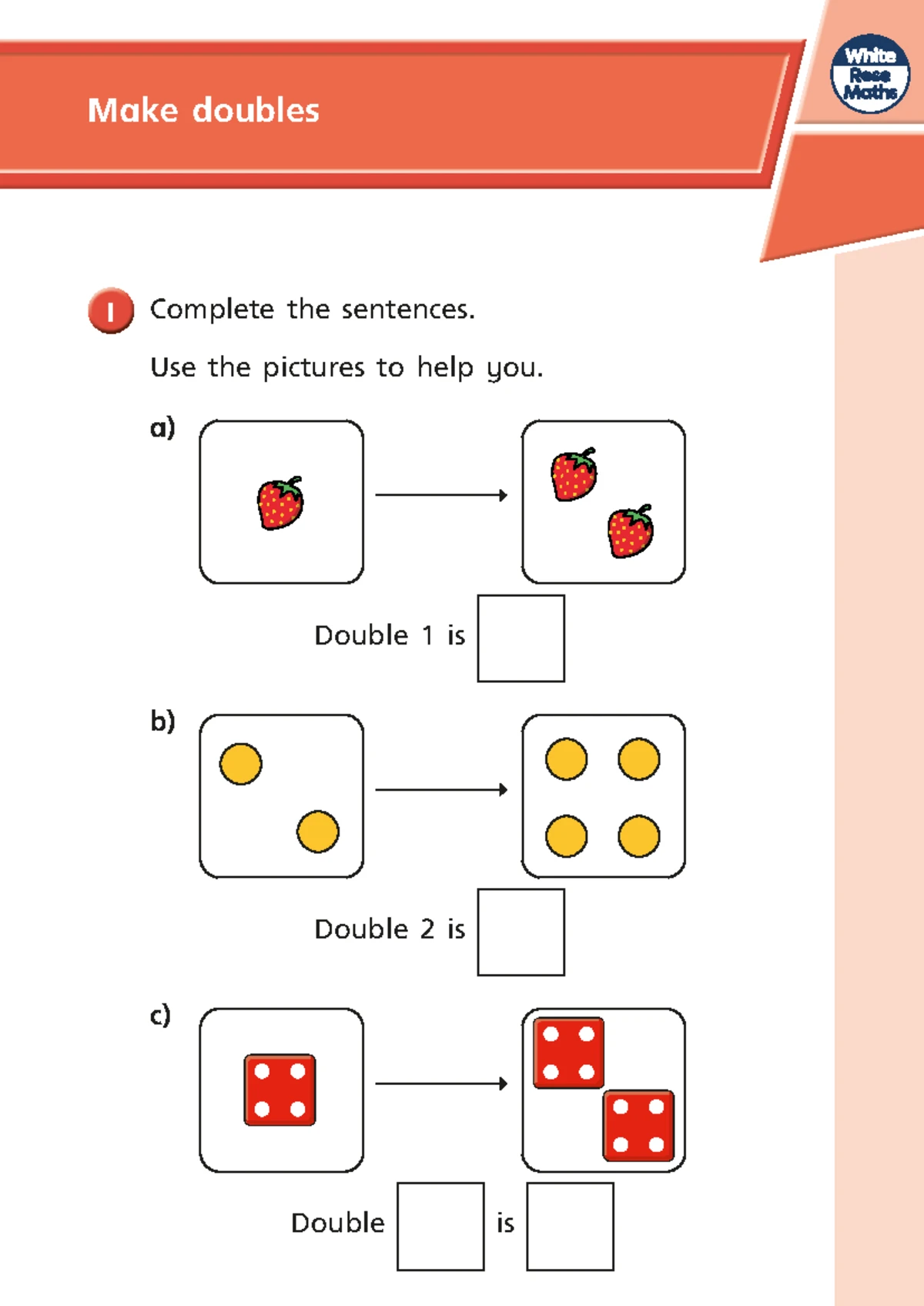 Worksheet: Understanding Sequences - Task A (4. Worksheet) - Studocu