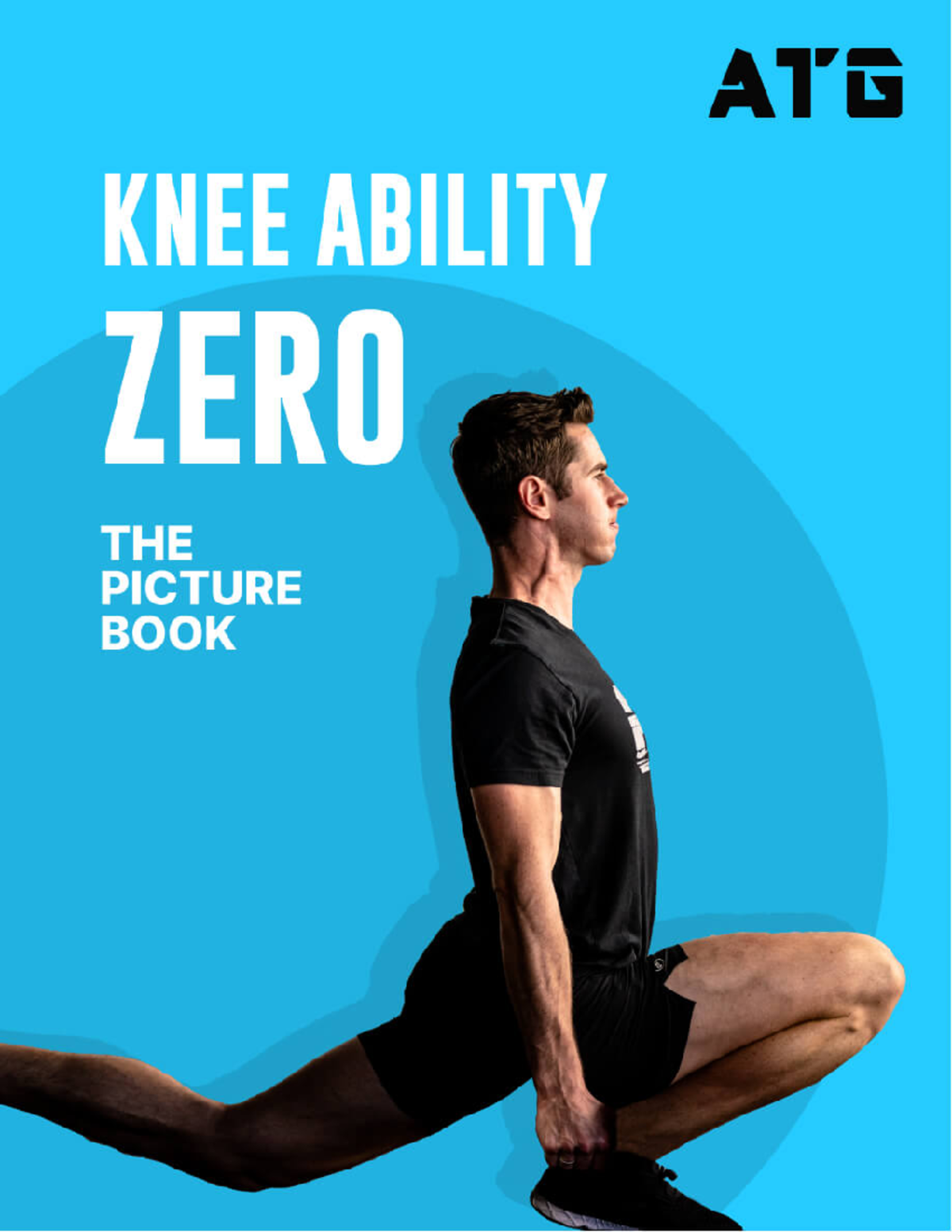 Knee Ability Zero: A Comprehensive Guide to Strengthening Your