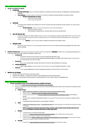STAS Final Coverage - WEEK 1 3 - THE INFORMATION AGE Computer age ...