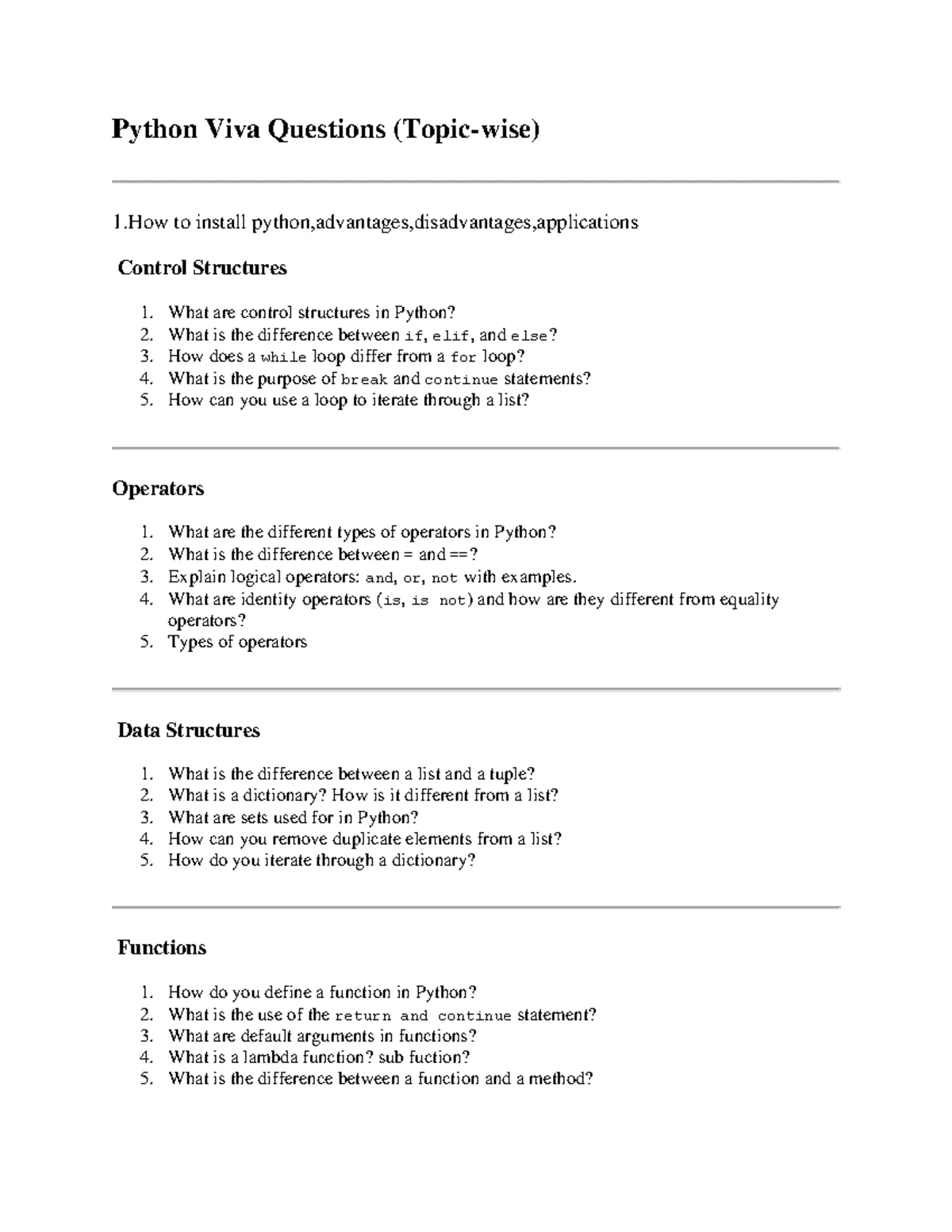 WMN Solved Manual - Information Technology - Studocu