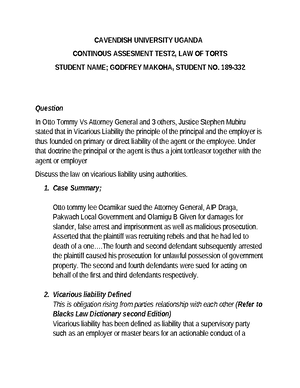 imperial tobacco case summary Kelsen v Imperial Tobacco Co. Ltd: Trespass to Airspace Analysis