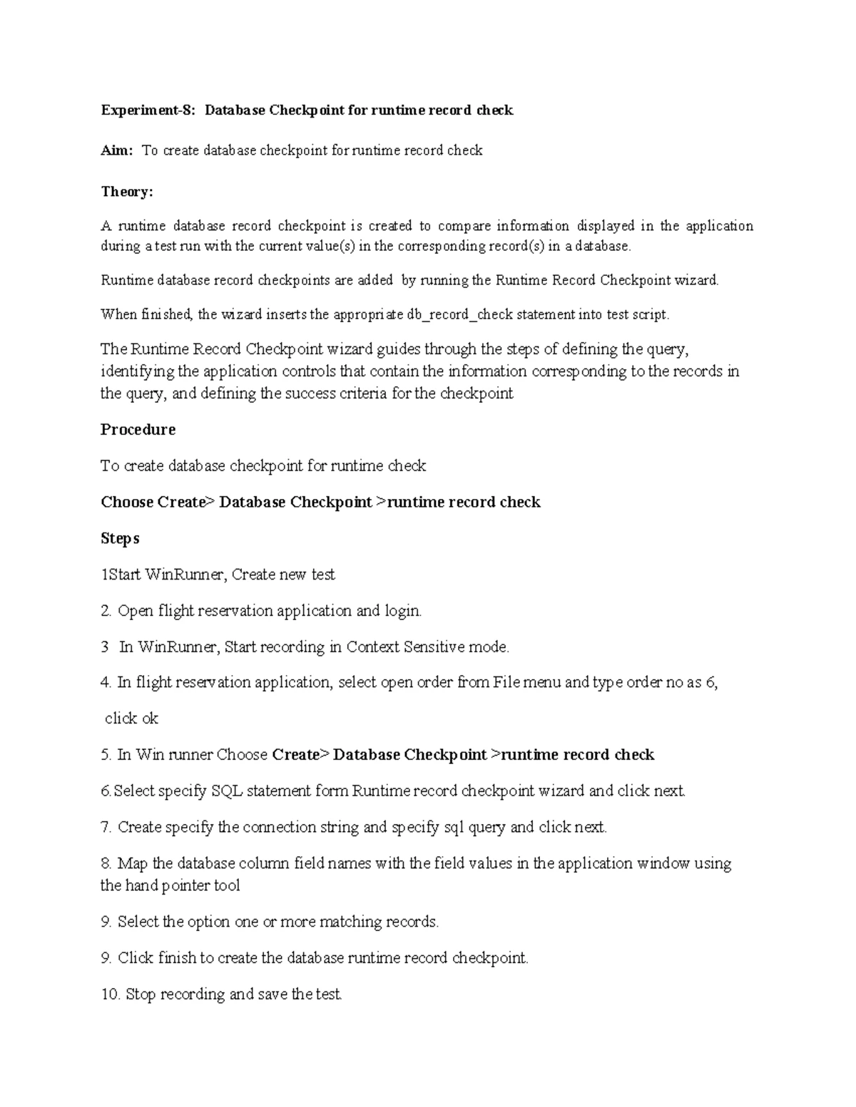 Unit 5: Important Questions on Node Reduction & Matrix Operations - Studocu