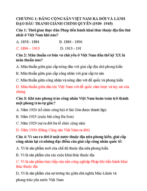 [Solved] phn tch khi nim v cu trc h thng chnh tr ca vit nam hin nay lin ...