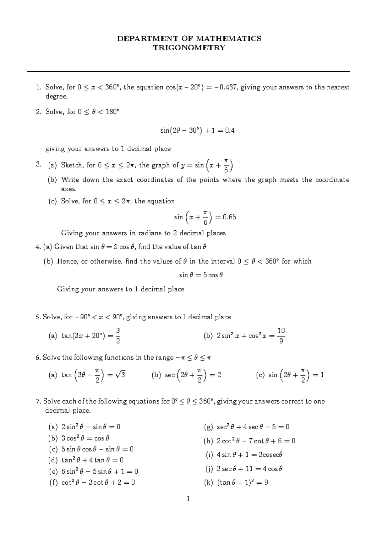 IAS 24 Related Party Disclosures Study Notes for Week 25 - Studocu