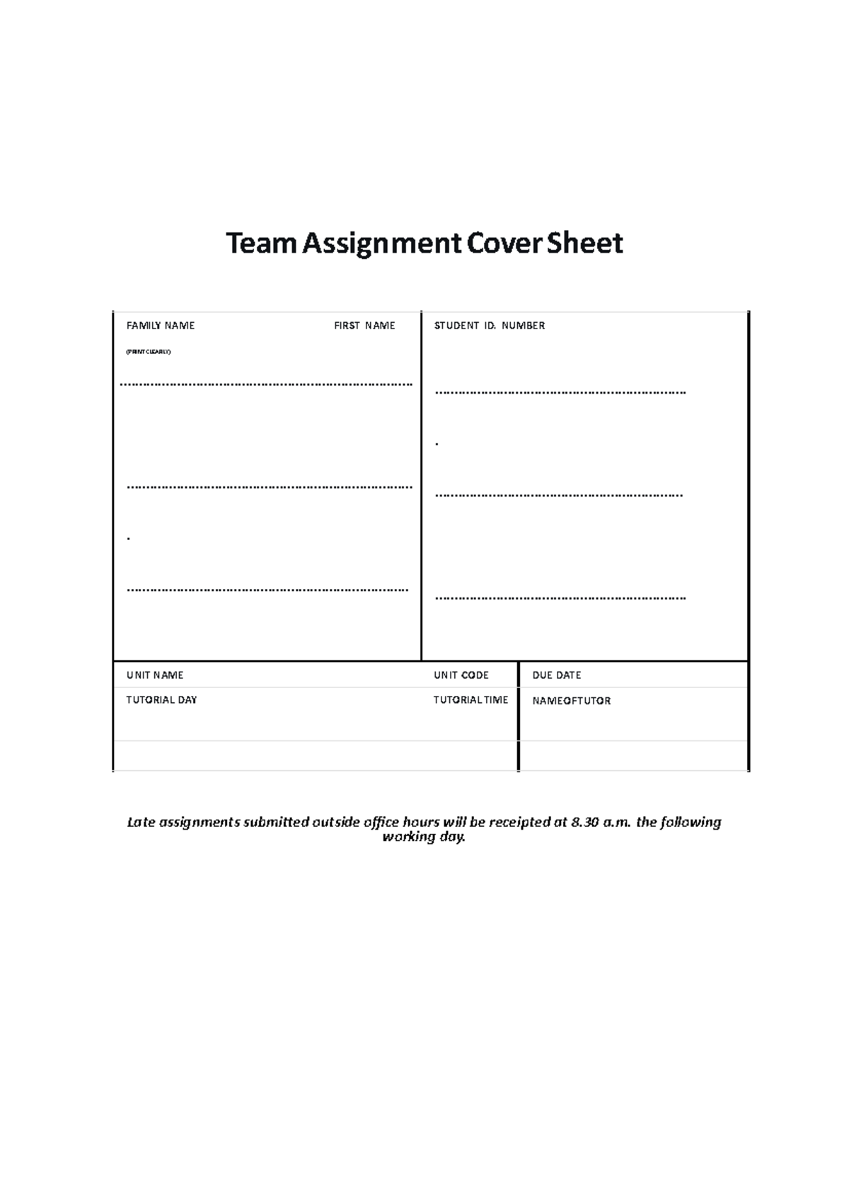 (2025) Yarra Sports Equipment Pty Ltd ( Question) PDF - Team Assignment ...