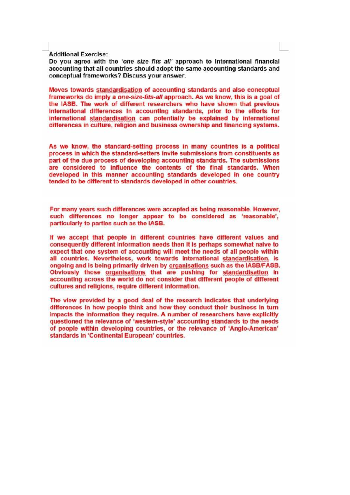 Evaluating Theories for Research Use: Key Criteria and Insights (LO1 ...
