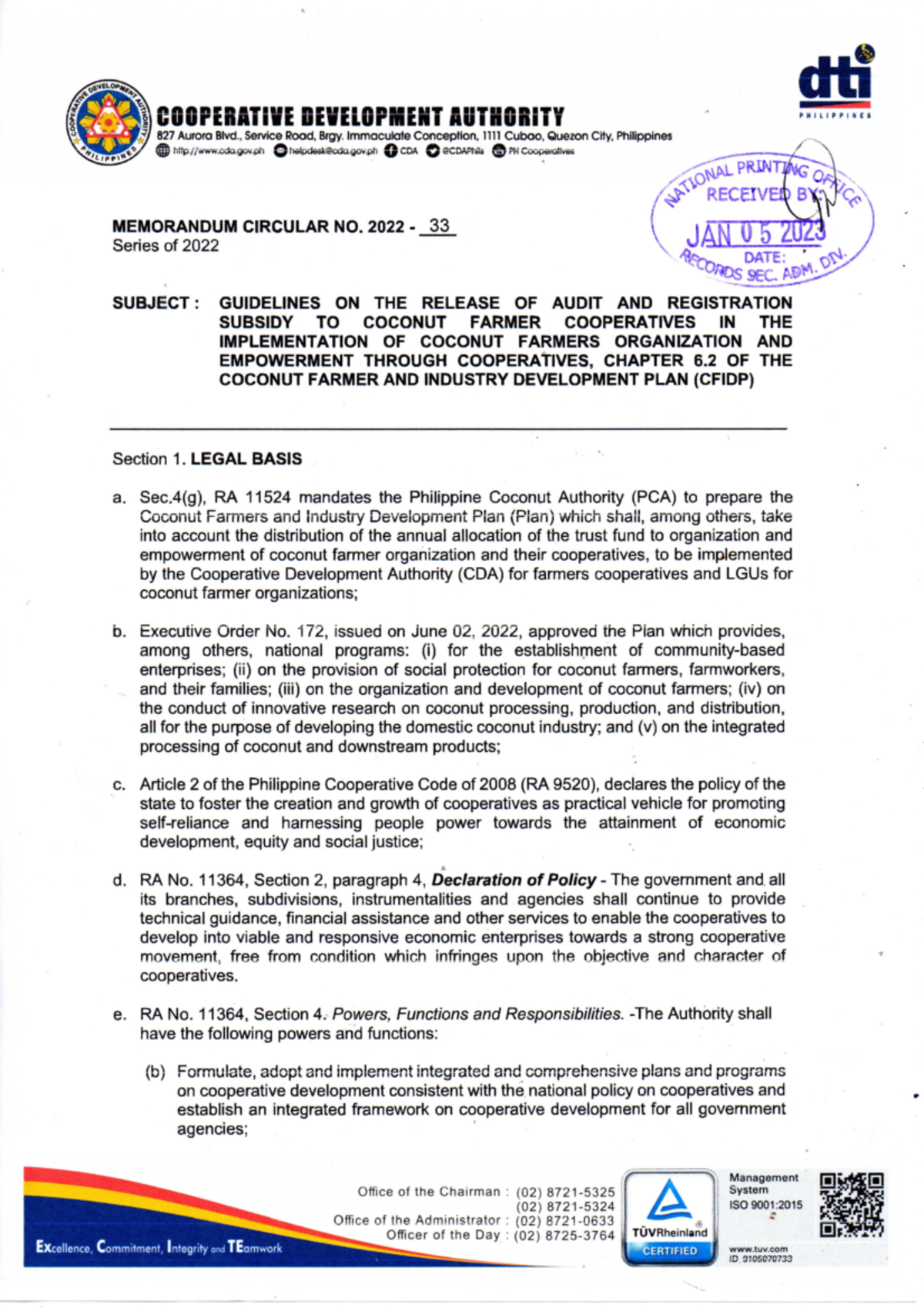 Audit & Registration Release Guidelines for Students - Studocu