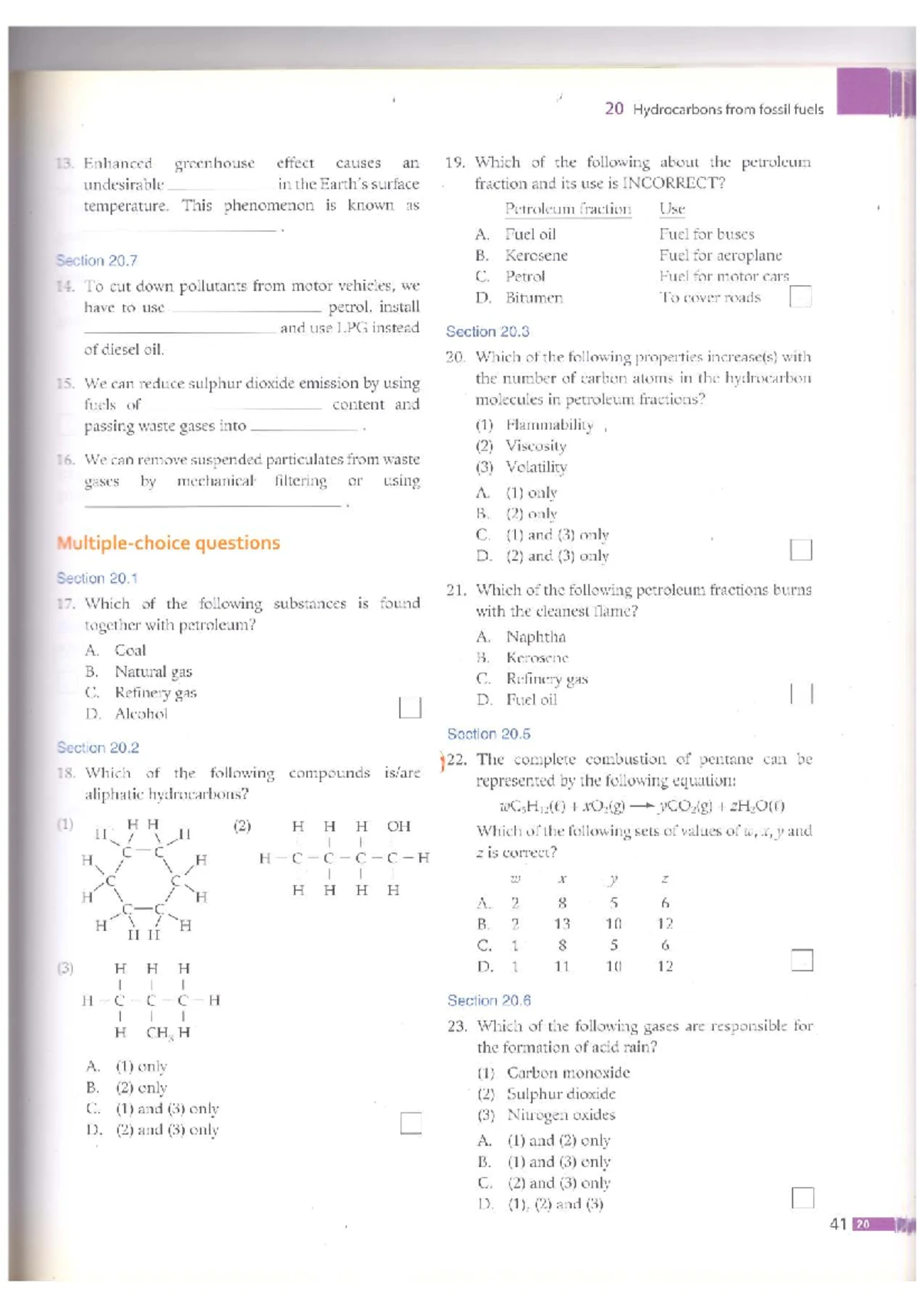 Chem Ex. T2 Micro: Atomic Structure & Periodic Table Exercises - Studocu