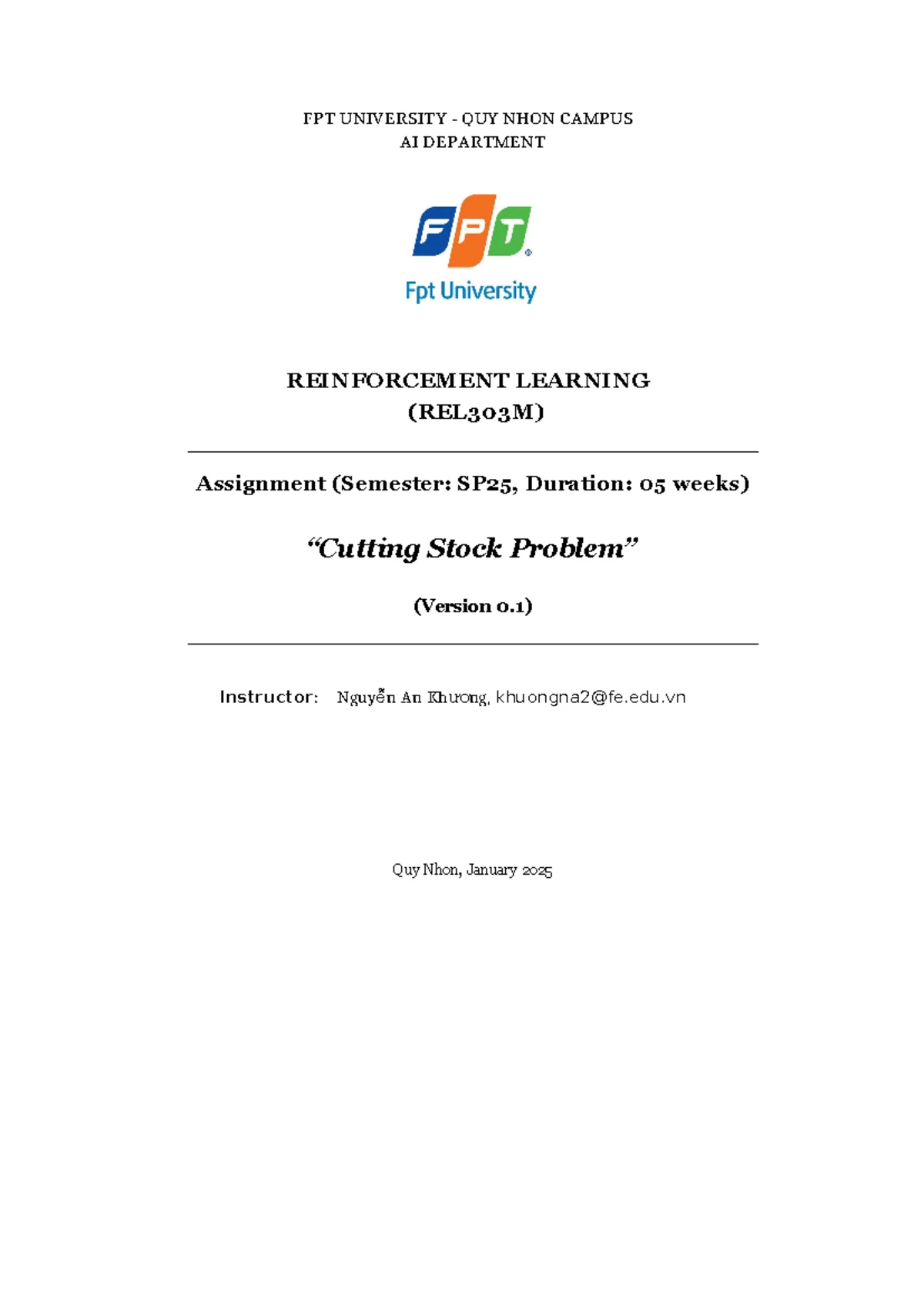 Workshop 5 - FBX - Workshop #5: Polymorphism Learning Outcomes: Upon ...