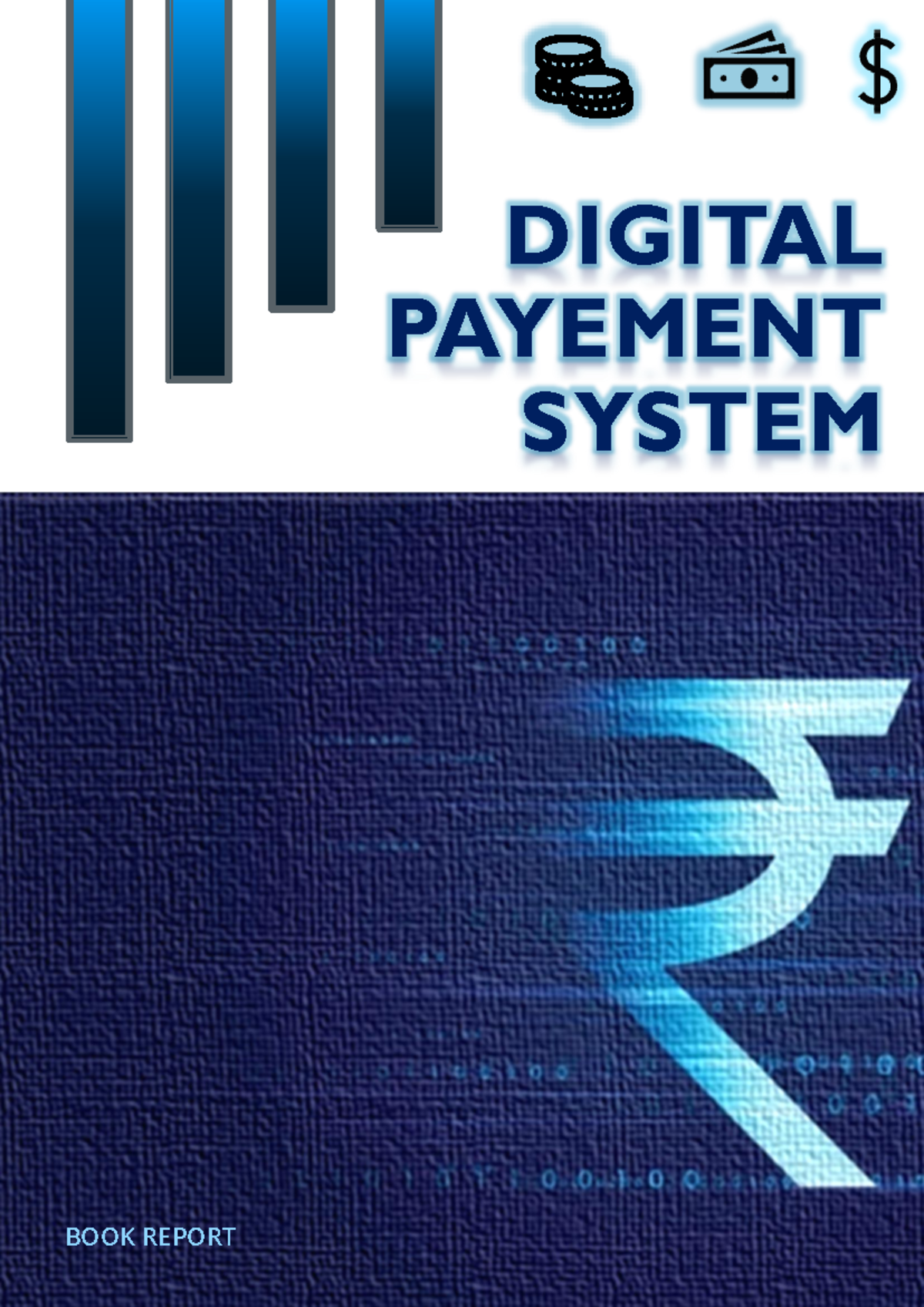 Digital Payment System: PCE Book Report & Insights on Cashless India ...