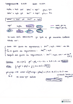 [Solved] Indicar si un error craso es un error determinado o ...
