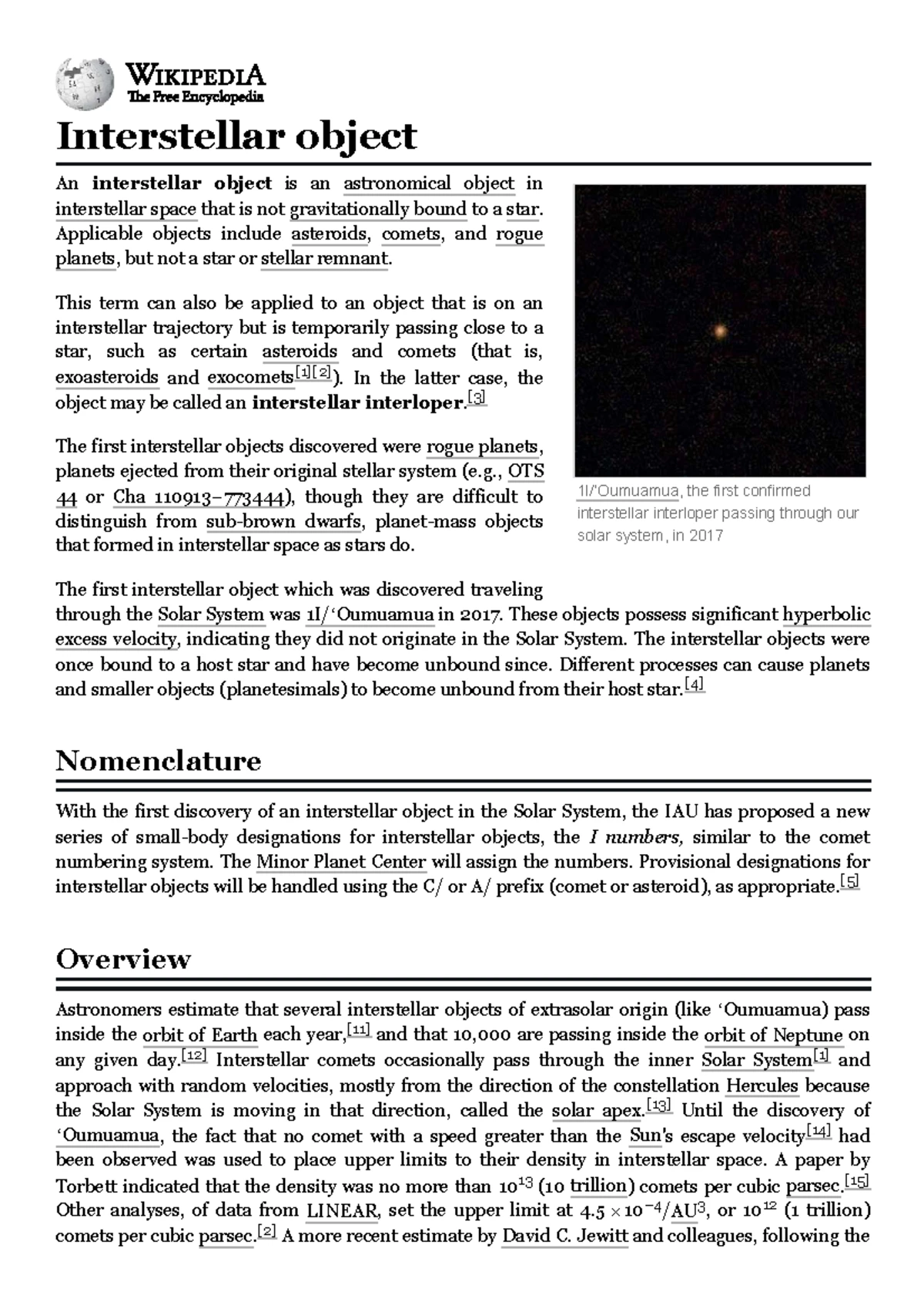 Sun: An In-Depth Study of Our Solar System's Star - Studocu