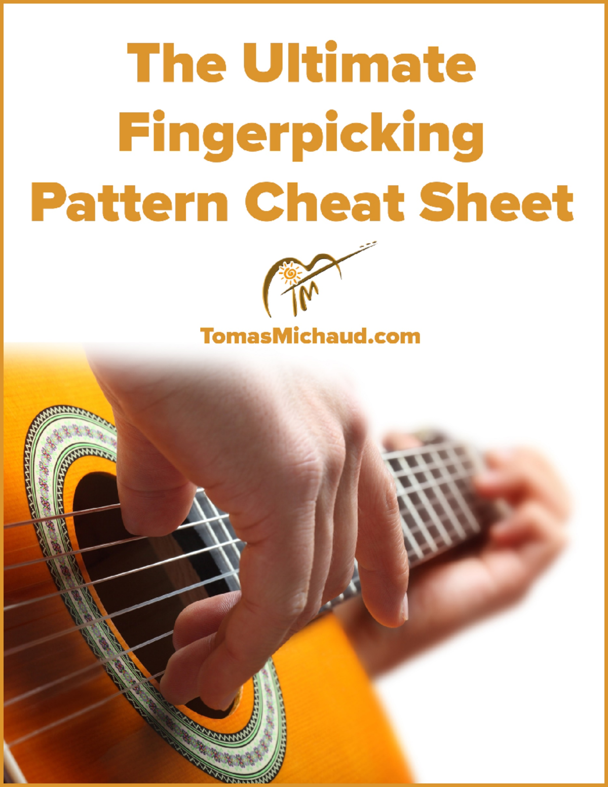 Ultimate fingerpcking Patterns-PDF - Contents 4 4/4 Reverse Pattern On ...