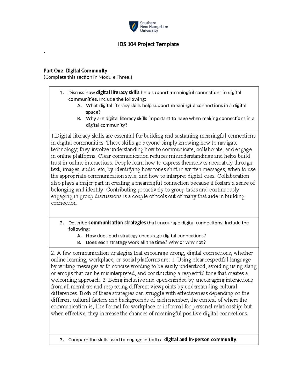 IDS 104 Final Project: Digital Community & Growth Mindset Insights ...