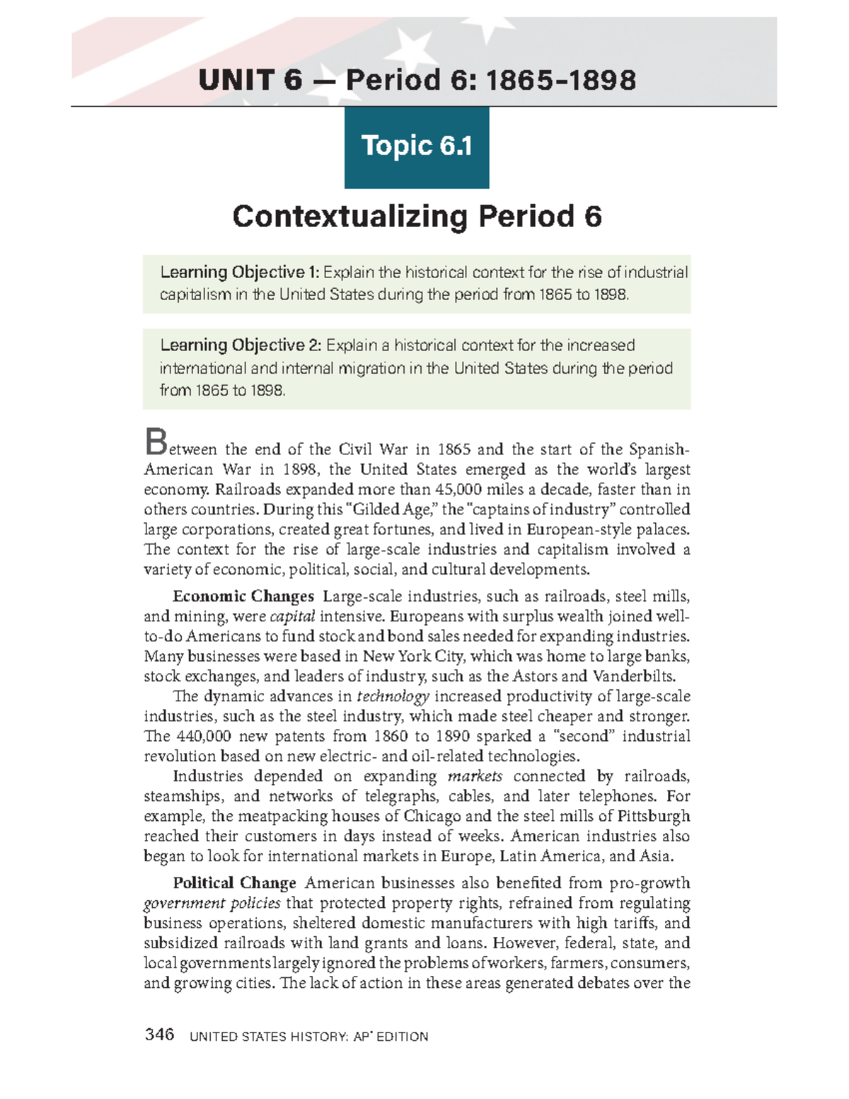 Final Exam Study Guide for ENG101: Literature Analysis and Themes - 346 ...