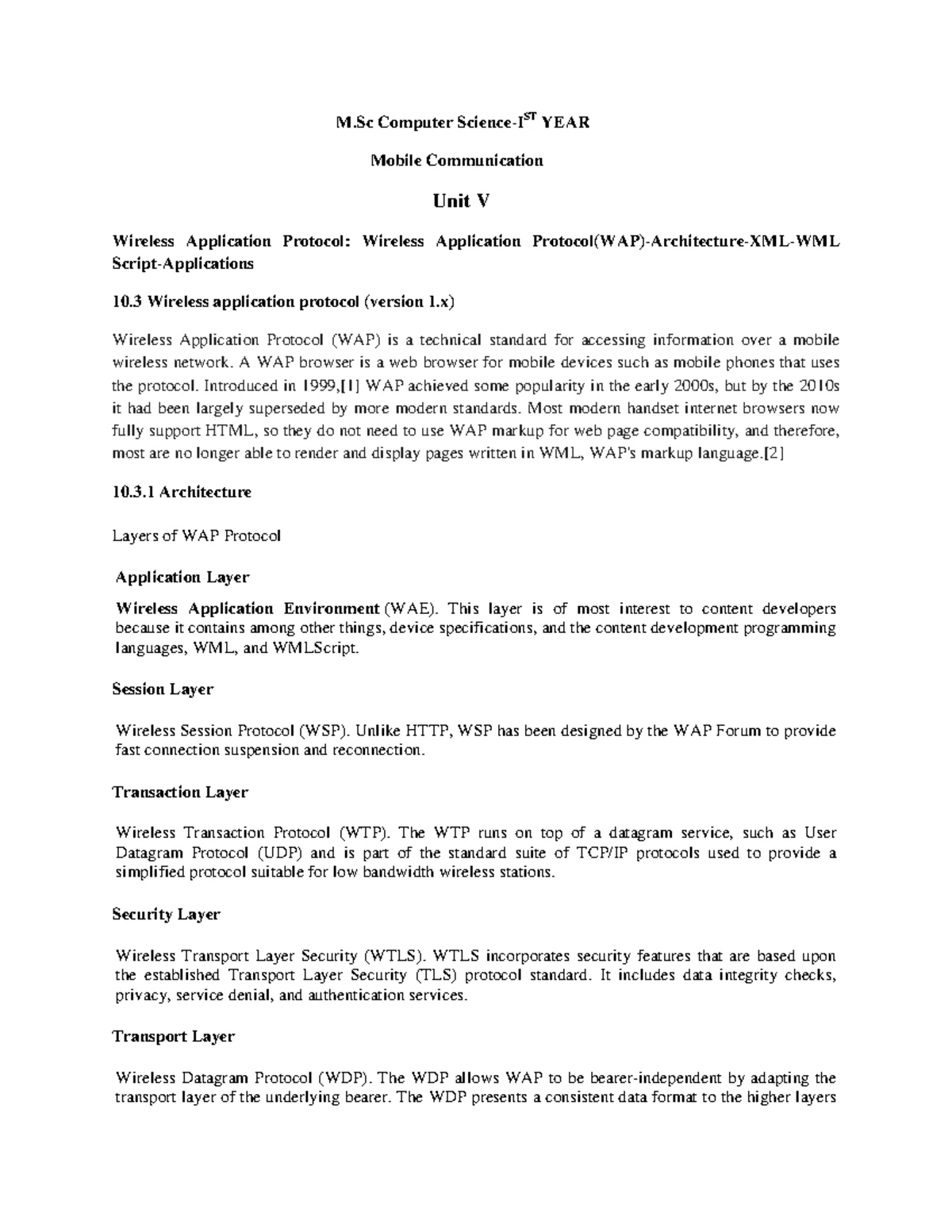 DBMS UNIT IV: Normalization and Schema Refinement Notes - Studocu