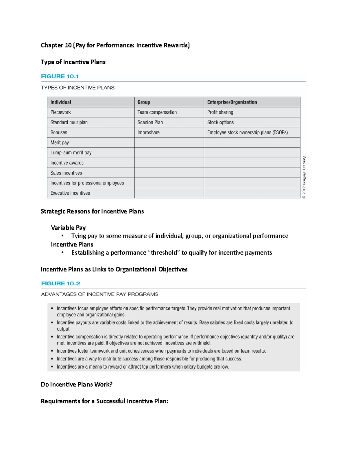 DATA 2210 Business Analytics Overview and Key Concepts Notes - Studocu