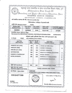 IP Notes: Chapter 1 - Python Pandas Data Structures & Series - Studocu