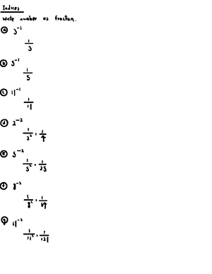 Unit 1 & Unit 2 Practice Problems - Math Concepts & Irrational Numbers ...