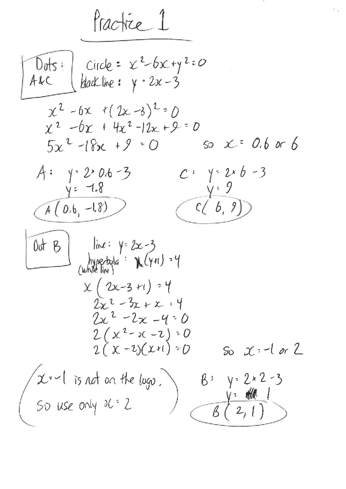 Level 3 Calculus Formulae & Tables Booklet for 91577, 91578, 91579 ...