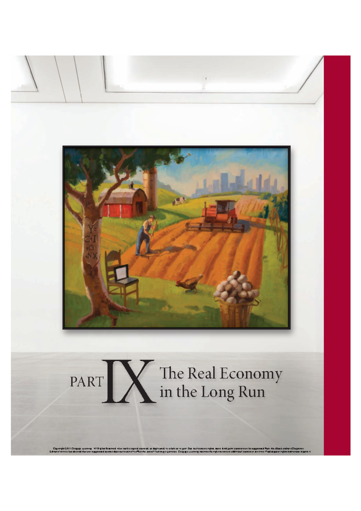Chapter 25: Production and Economic Growth Analysis - Studocu