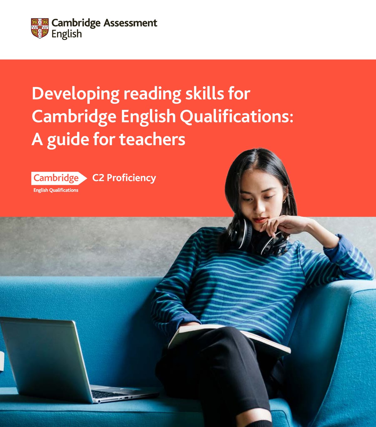 Developing Reading Skills for C2 proficiency a guide for teachers ...