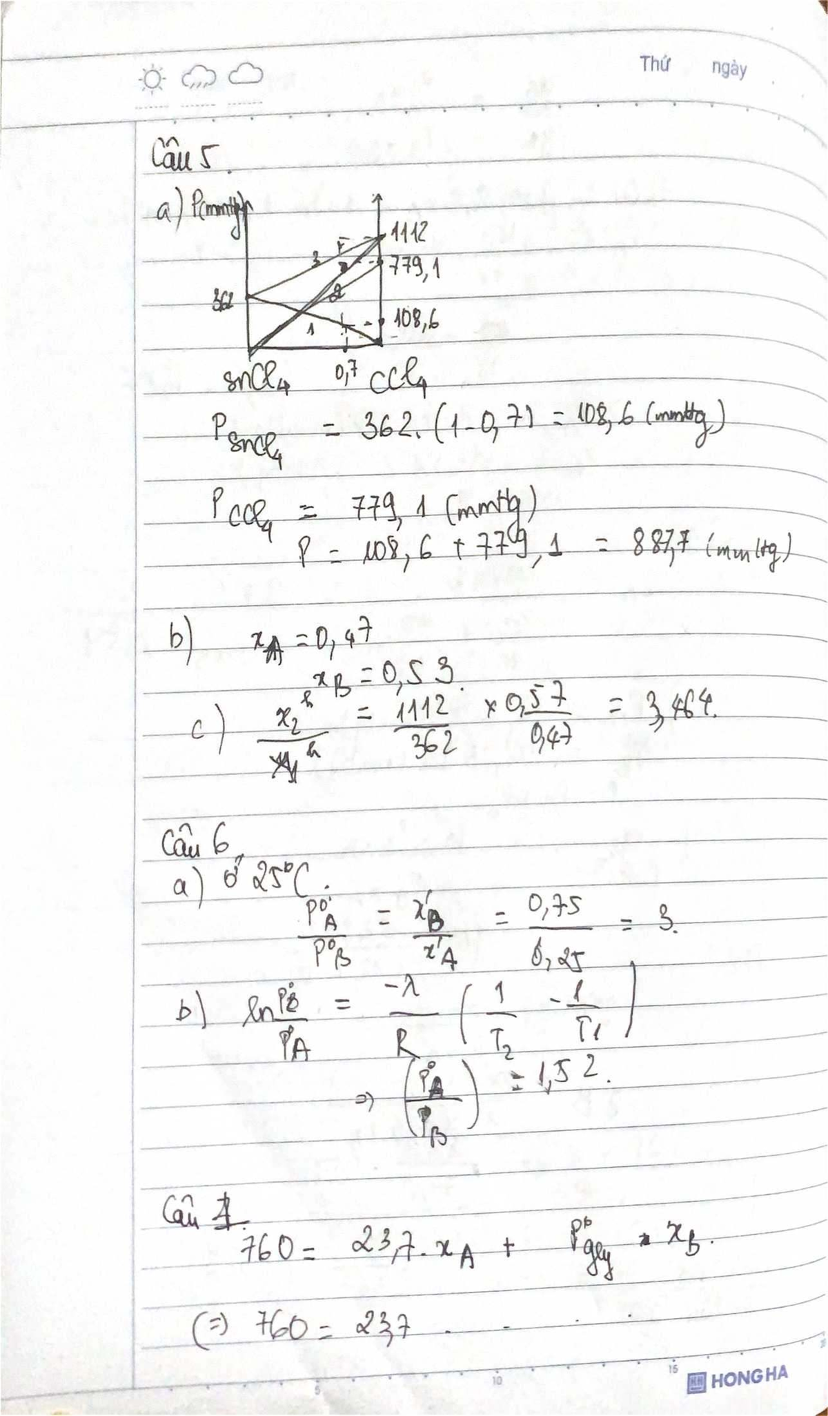C8 Final Exam Notes - Vũ Thị Thảo Ly (202421636) - Studocu