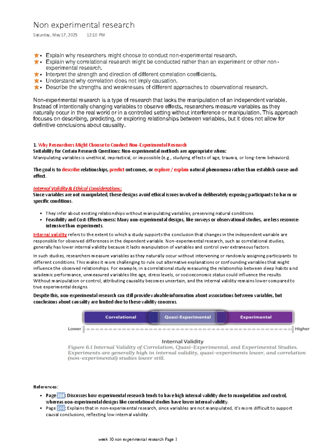 Study Notes on Descriptive Statistics (Course Code: STAT101) - Studocu