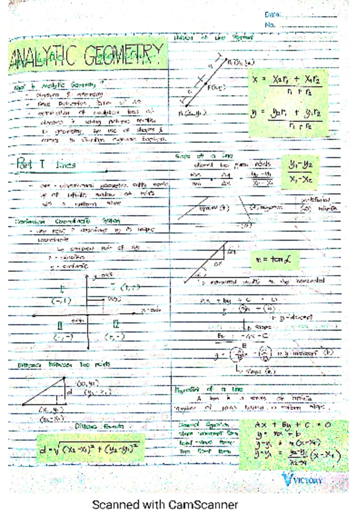 MATH7 LESSON PLAN: Understanding Polygons and Their Angles - Studocu