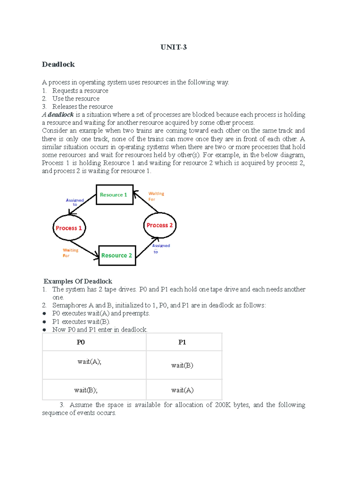 Unit 3 MP MC - Memory Interfacing and Communication Techniques - Studocu