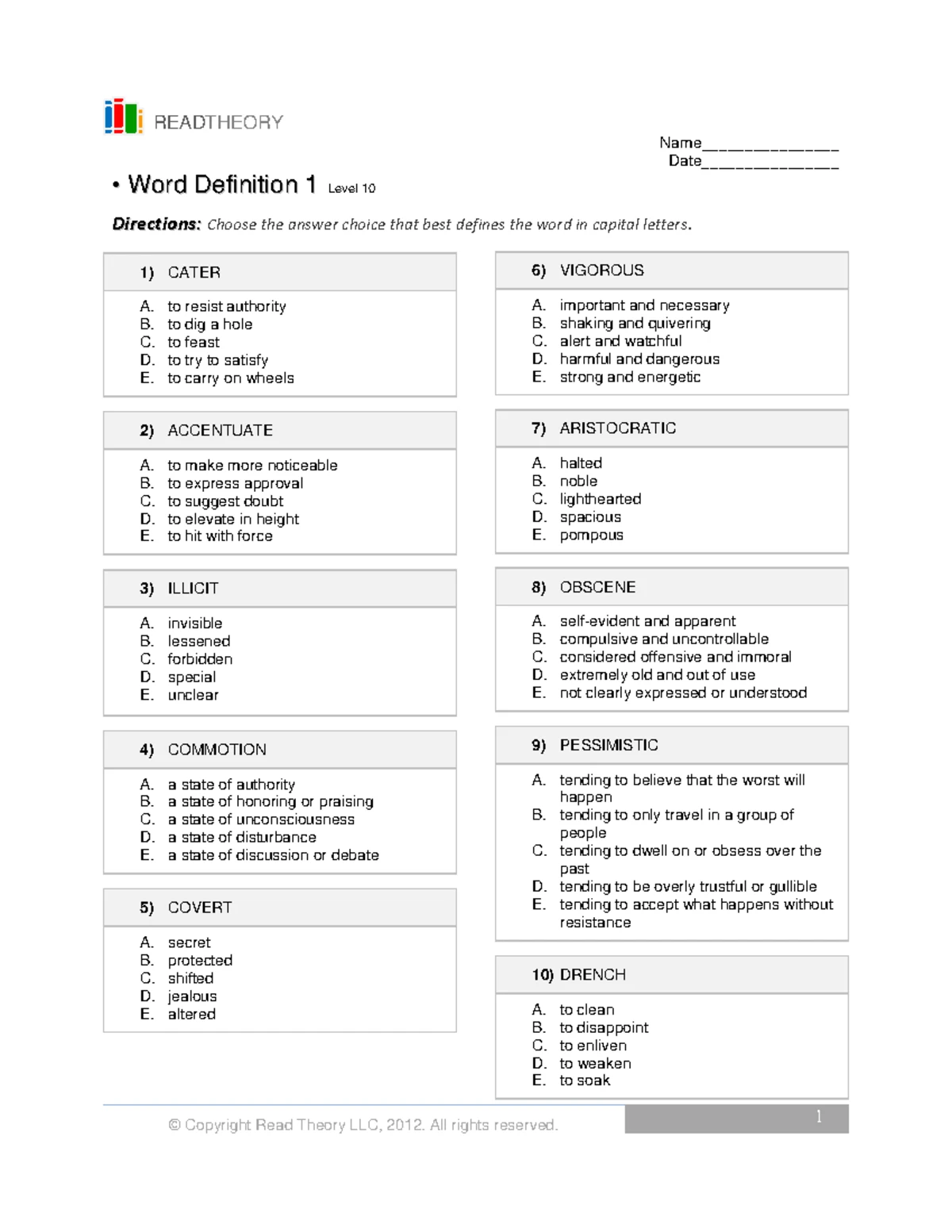 IB UNIT 1 - 2 marks - INTERNATIONAL BUSINESS (UNIT AN OVERWEW OF IB ...