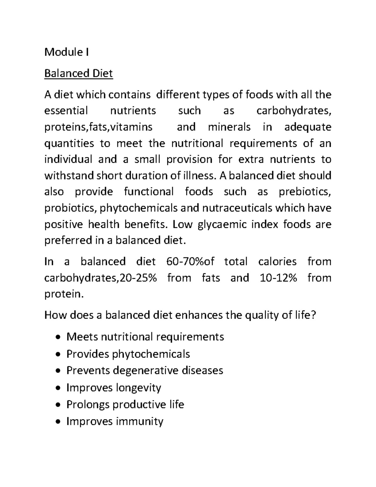 Balanced Diet and Food Groups: Nutritional Insights and Health Benefits ...
