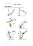Robotics - HUST - Studocu