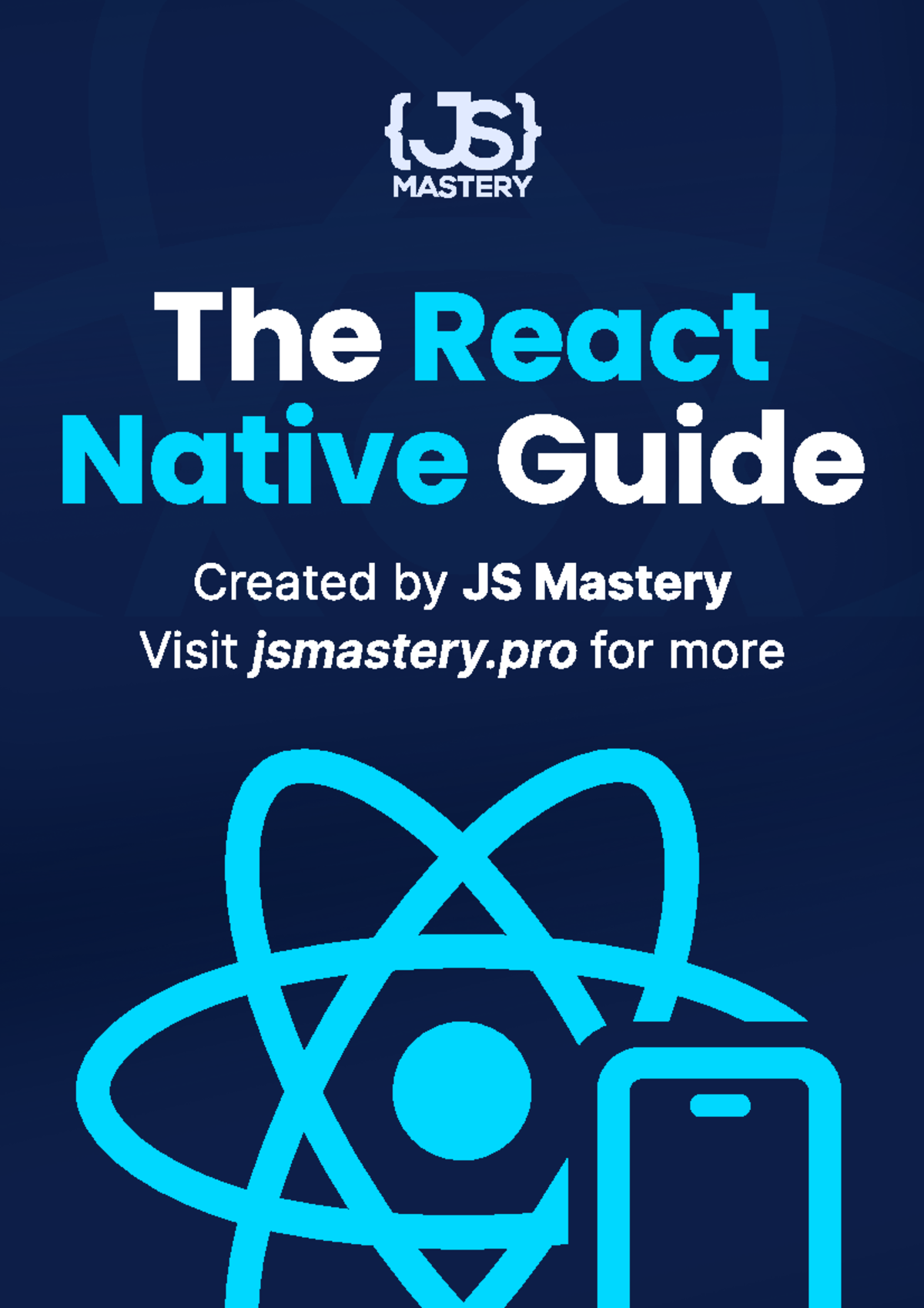 React Native Guide: Mastering Mobile App Development (JS Mastery) - Studocu