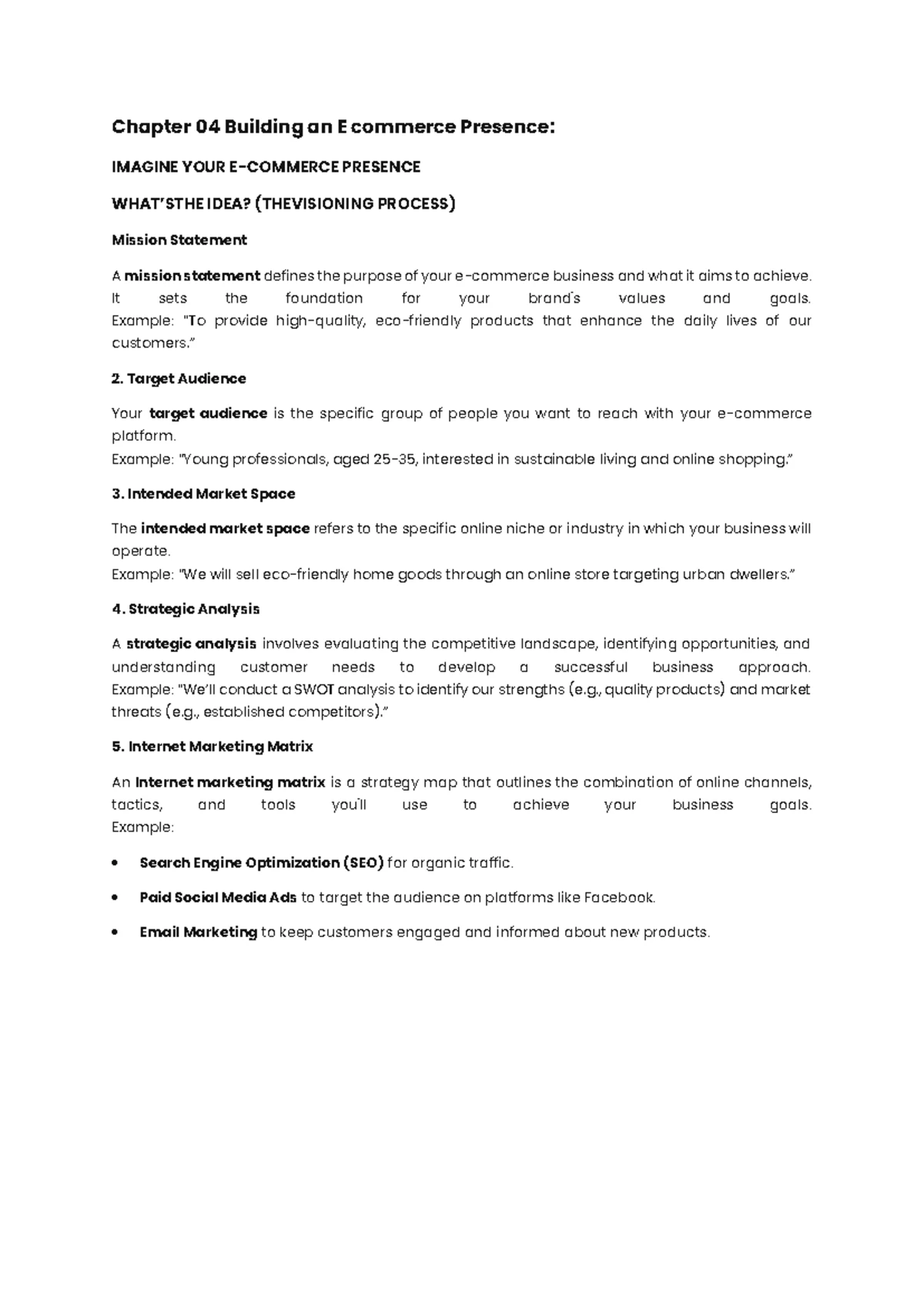 B.COM (HONS) Business Mathematics Syllabus - NEP Curriculum 2023 - Studocu